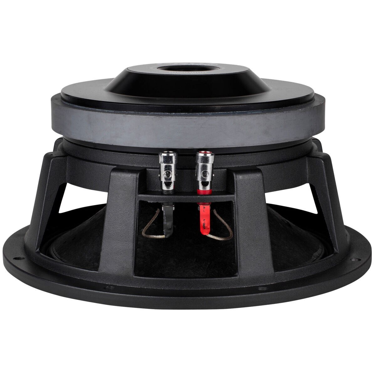 PRV Audio 10MR1000 10" High Power PA Midrange Speaker 8 Ohm